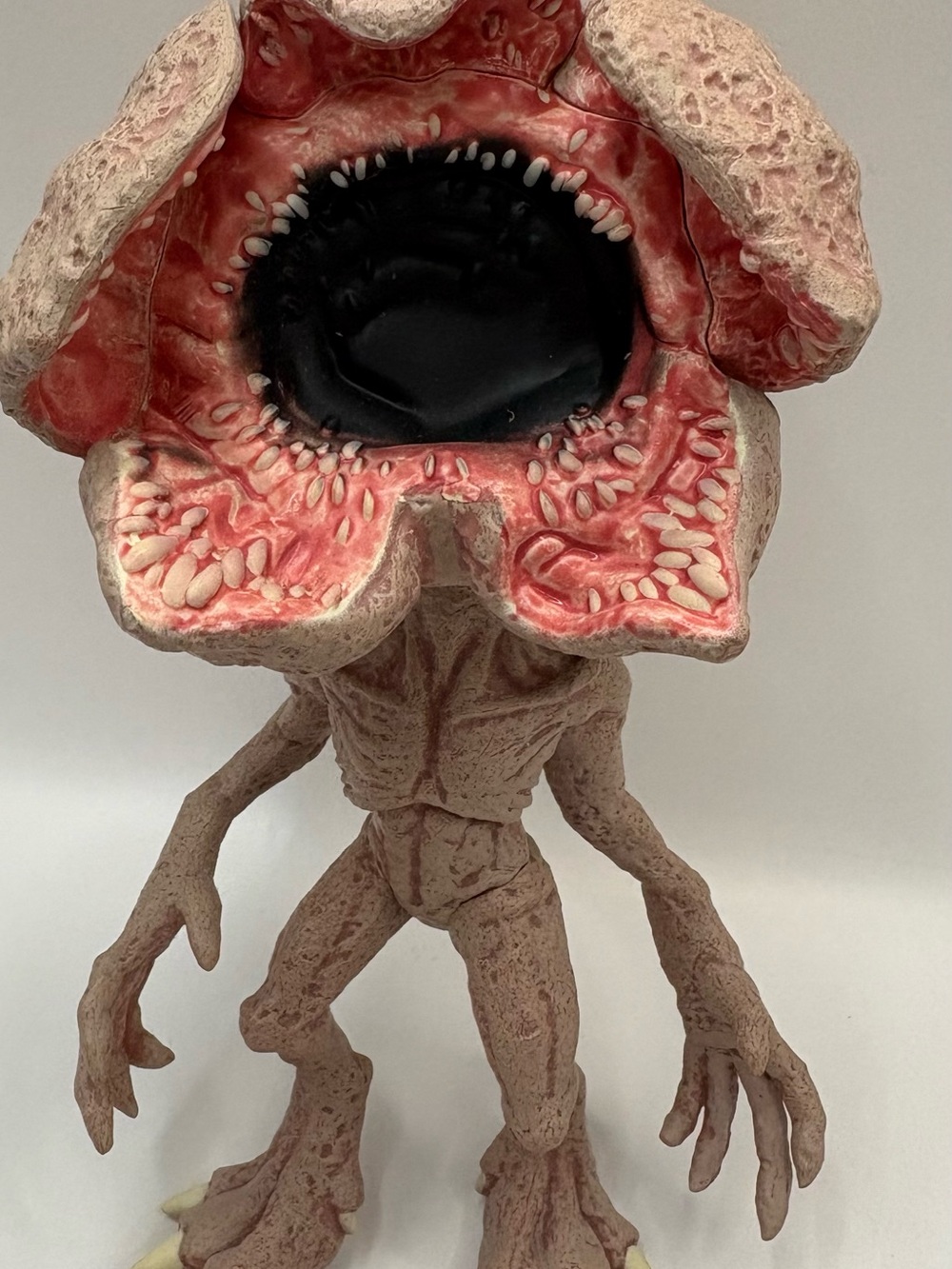 Stranger Things 6” Demogorgon Action Figure